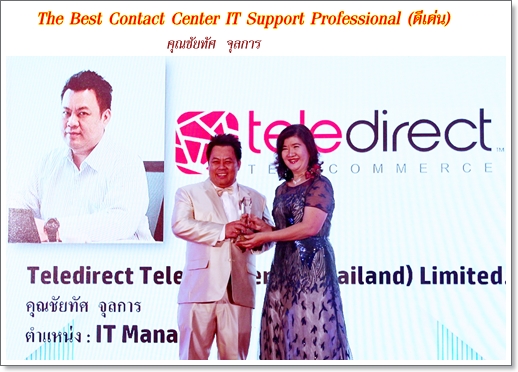 15 it support