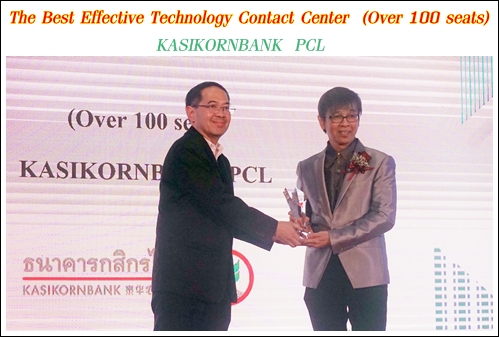 35 Corporate techno kasikorn